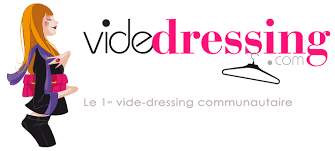 image logo Vide Dressing