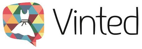 image logo Vinted