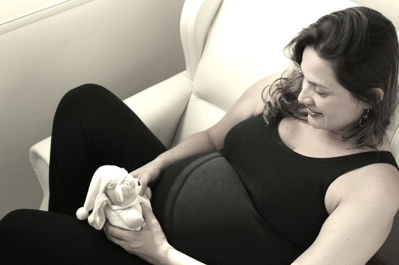 saignement des gencives durant la grossesse
